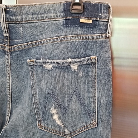 💕MOTHER SUPERIOR💕 Trickster Ankle On Holy Ground 31 NWOT - Picture 14 of 16